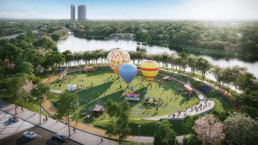 Khu-do-thi-Eco-Retreat-toa-lac-tai-Ben-Luc-Long-An-mang-den-cho-cu-dan-mot-khong-gian-song-hai-hoa-voi-thien-nhien