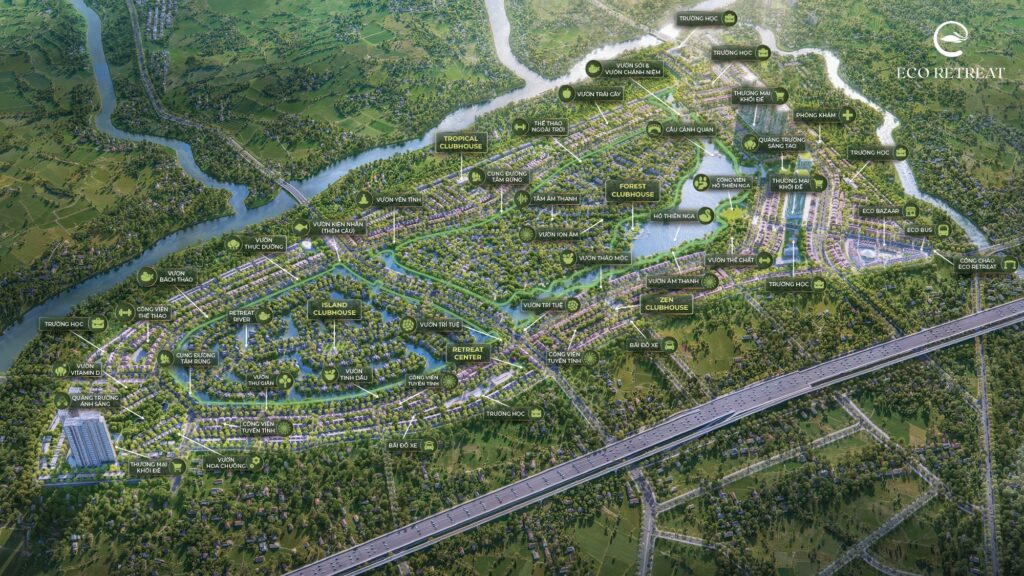 ban-do-tien-ich-eco-retreat