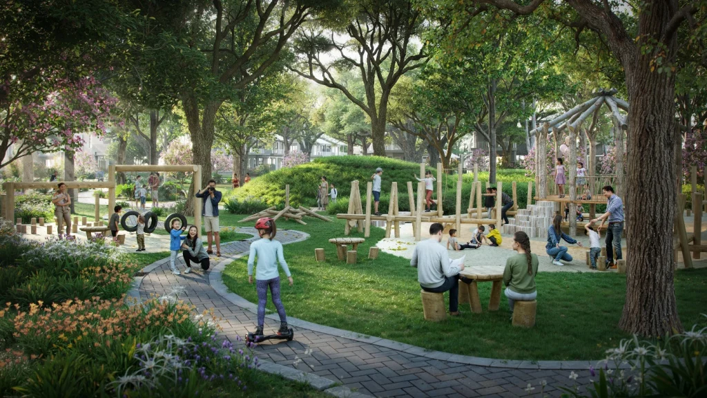 eco-retreat-cay-xanh